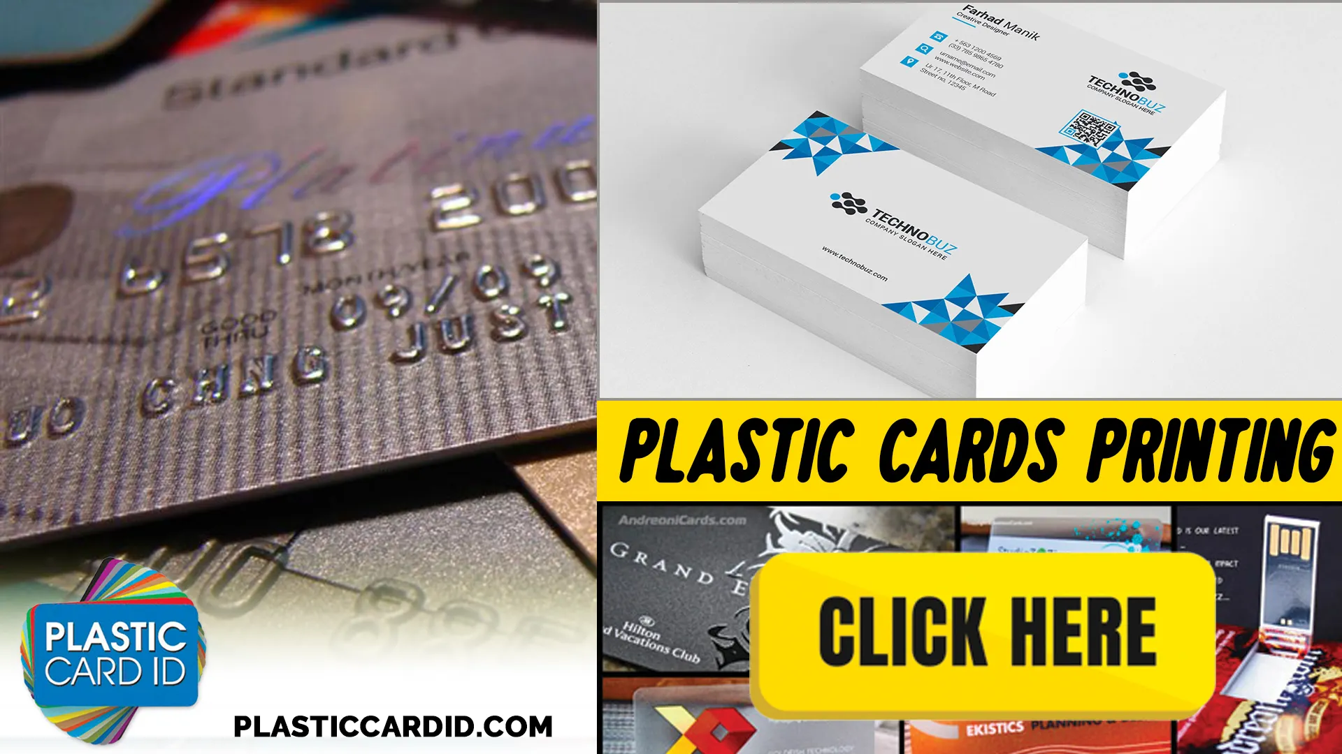 Welcome to Plastic Card ID




 - Your Trusted Partner for Plastic Card Care