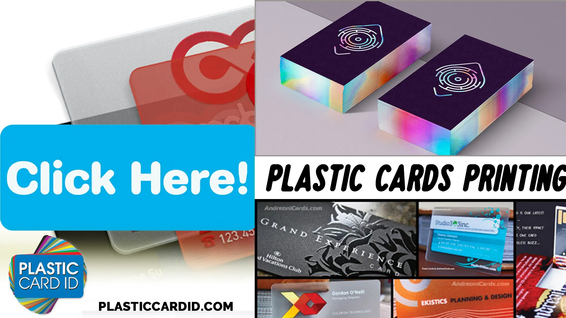 Welcome to High-Volume Excellence in Litho Printing for Plastic Cards