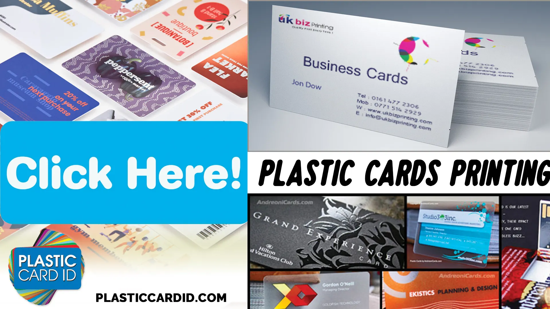 Welcome to the Fascinating World of Plastic Cards and Cultural Significance