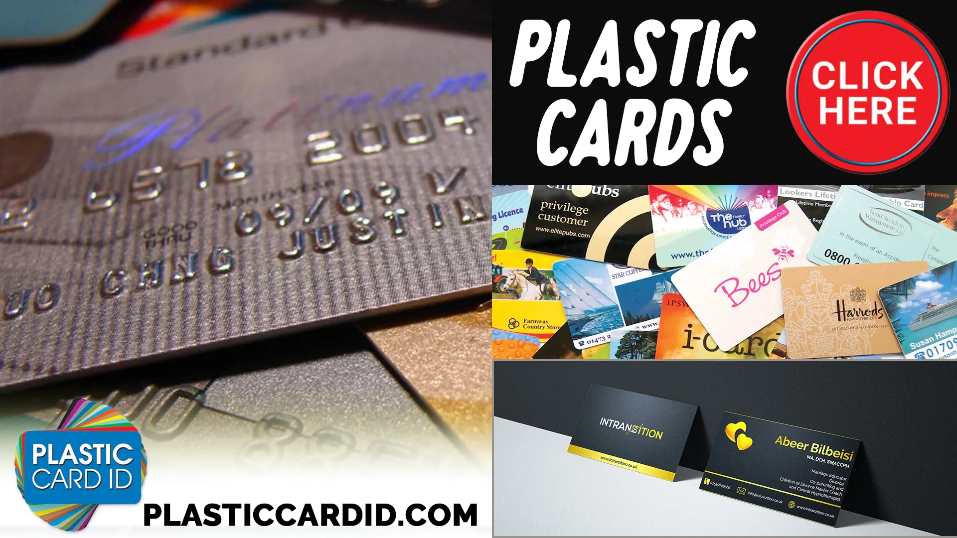 Unlocking Emotional Connections with Color Psychology in Plastic Card Design