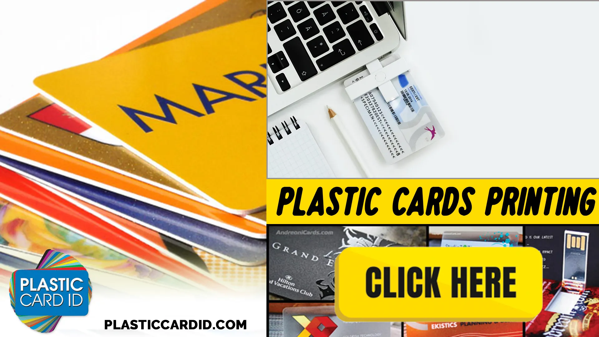 The Benefits of Using Plastic Cards in Your Event Marketing Strategy