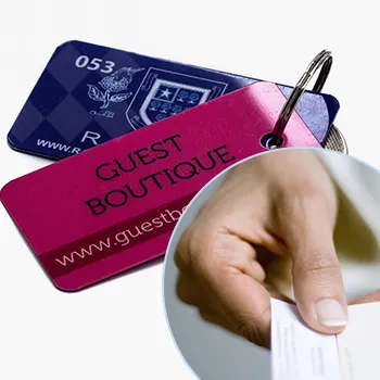 Unlock the Power of a Strategic Investment With Plastic Card ID




