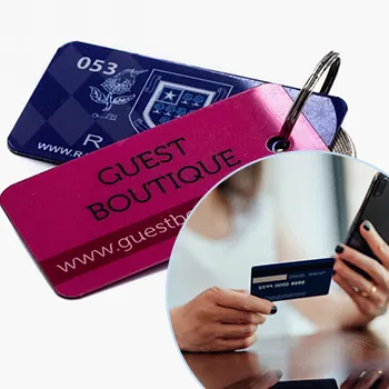 Customizable Solutions for All Your Needs at Plastic Card ID




