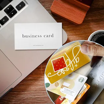 Why Choose Plastic Cards for Your Business?