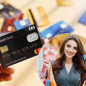 Welcome to the Digital Future with Plastic Card ID




