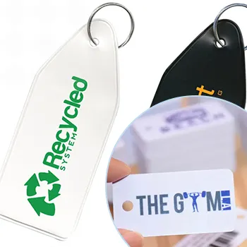 Bring Your Event to Life with Plastic Card ID




