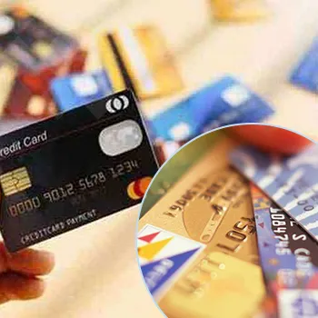 Let Plastic Card ID




 Elevate Your Brand with Distinctive Card Finishes