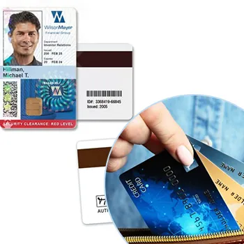 The Versatile Uses of Encoded Plastic Cards