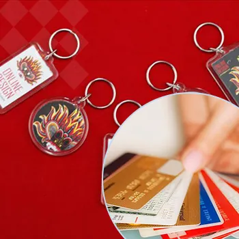 Your Nationwide Provider of Innovative Plastic Card Solutions