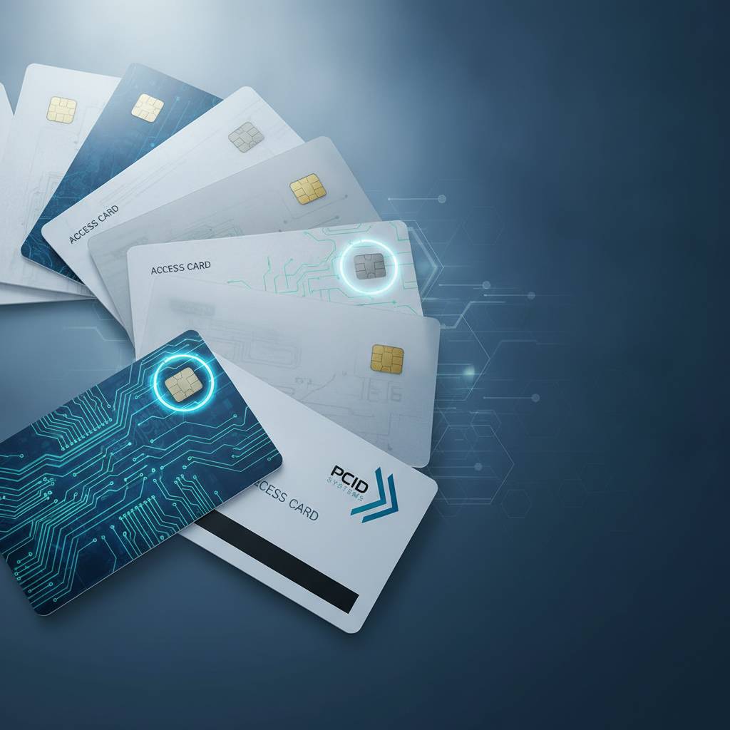 RFID and Smart Card Technology: A Deeper Look