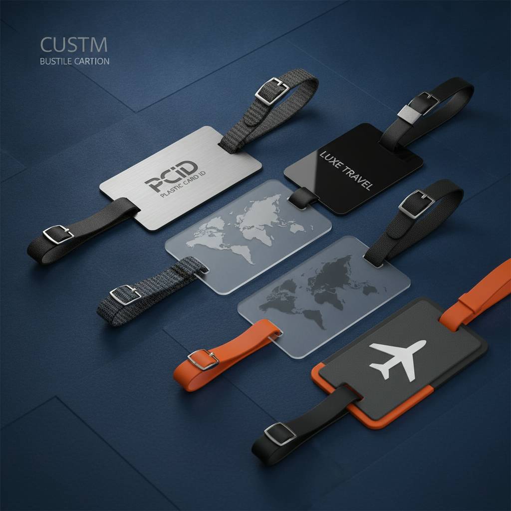 Specialty and Premium Options for Discerning Brands