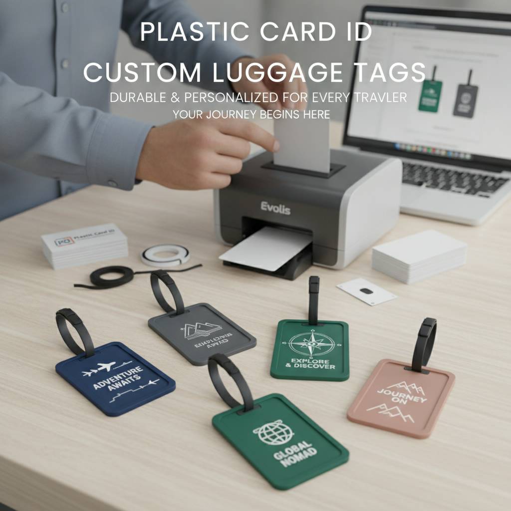 Getting Started: How to Place Your First Order With Plastic Card ID