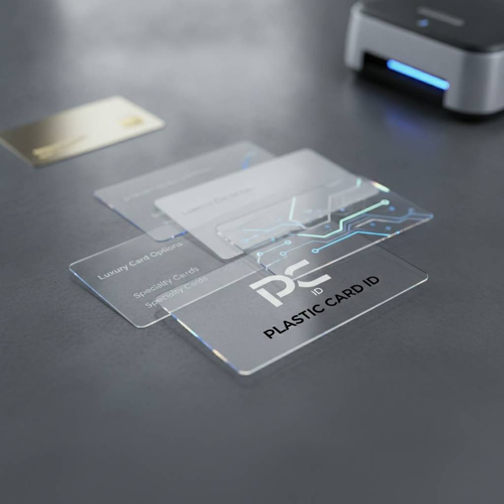 Specialty and Luxury Card Options That Leave a Lasting Mark