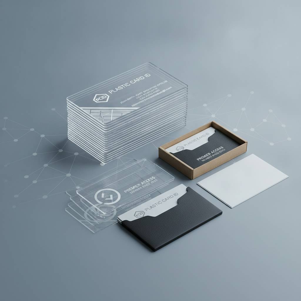 Custom Card Carriers, Sleeves, and Full-Service Mailing - The Complete Package