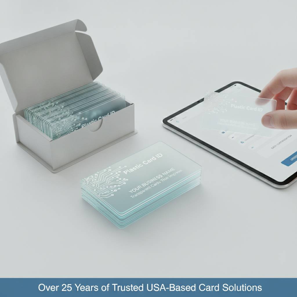 How to Order From Plastic Card ID - Simple, Fast, and Nationwide