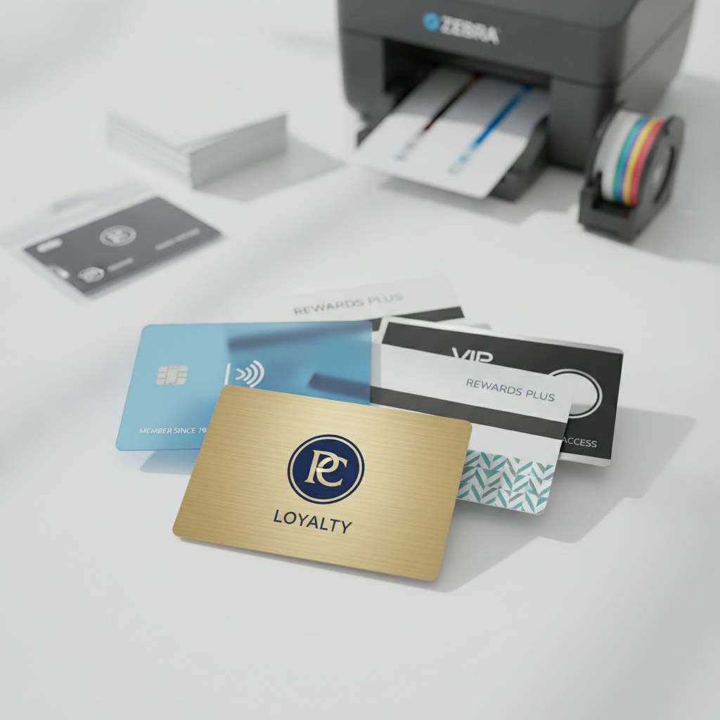 Custom Card Designs That Truly Represent Your Brand