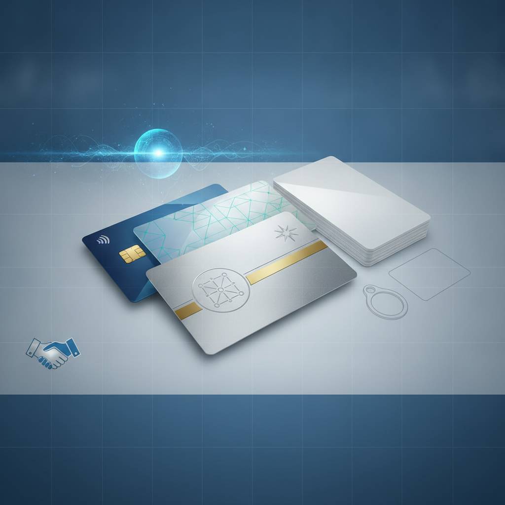A Comparison of Popular Card Options for Your Business