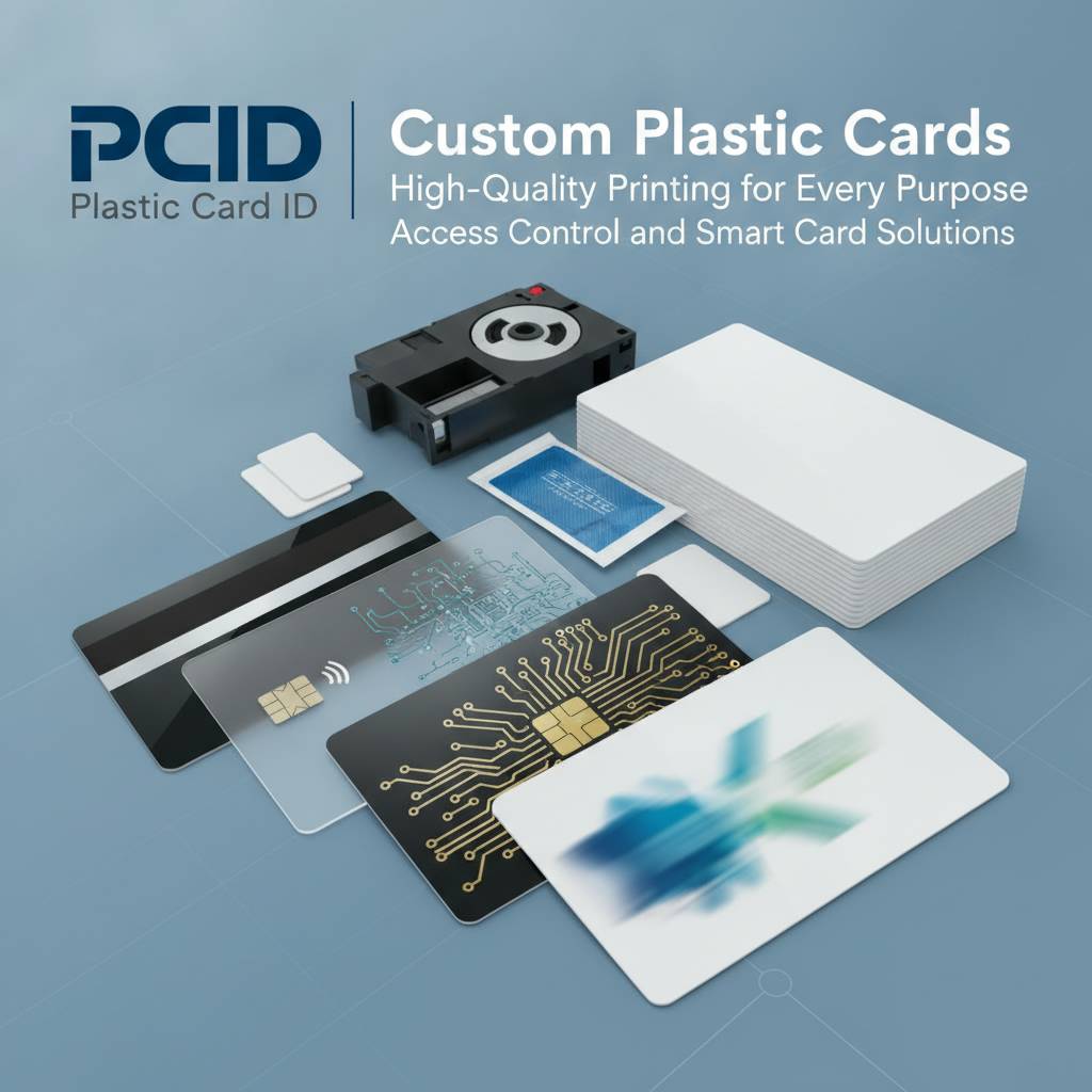 Access Control and Smart Card Solutions