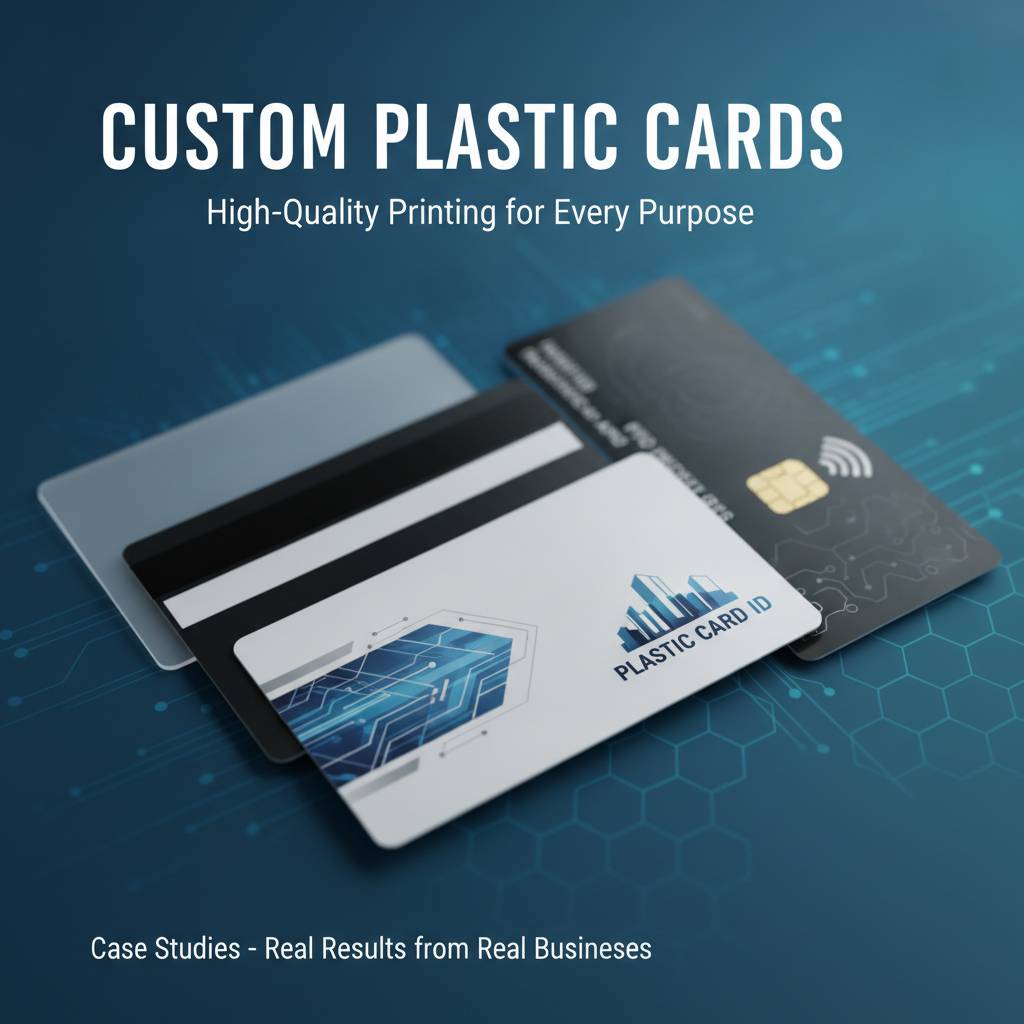 Case Studies - Real Results from Real Businesses