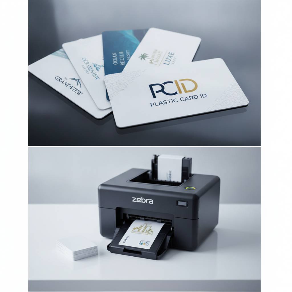 Case Studies: Real Results from Hotel Key Card Programs