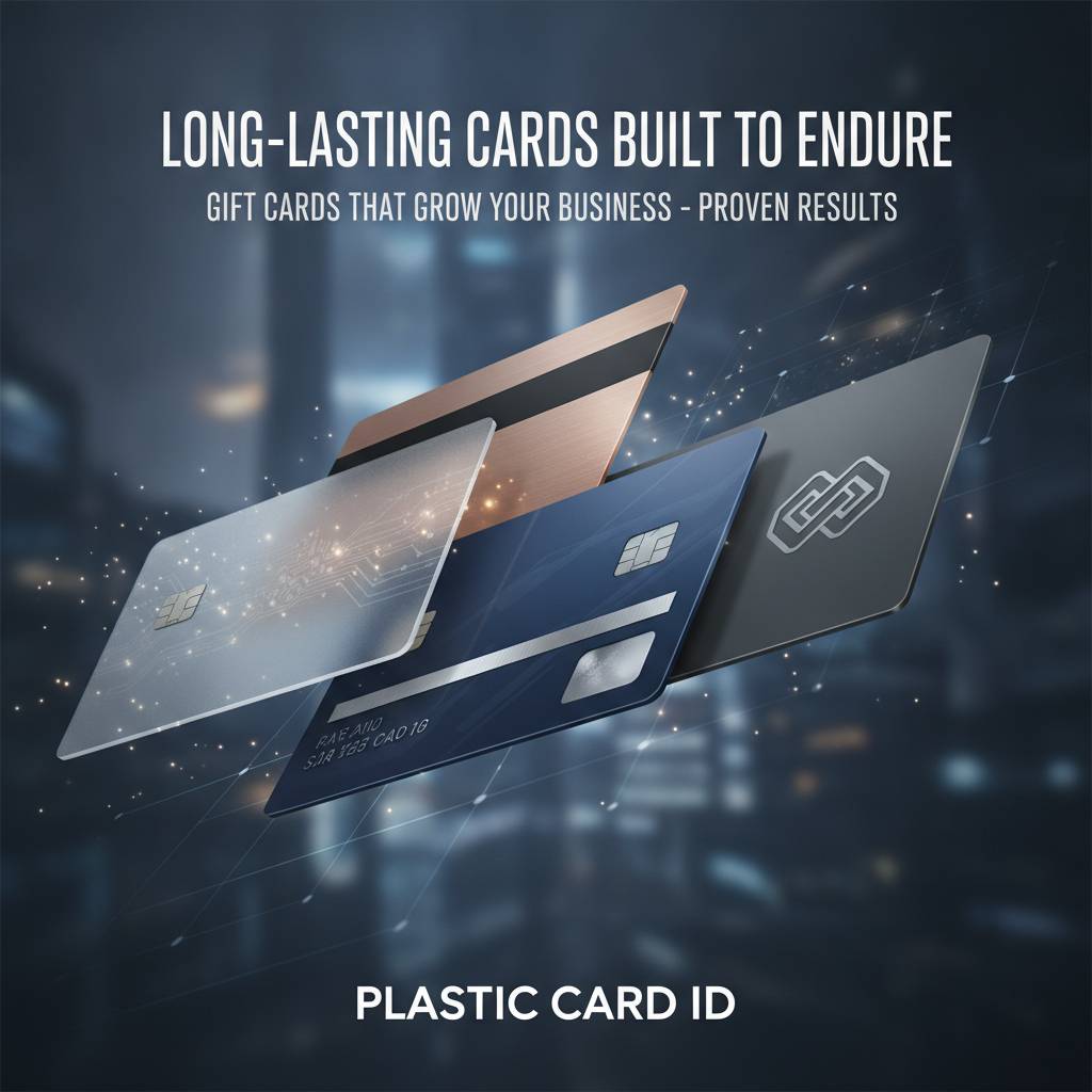 Gift Cards That Grow Your Business - Proven Results