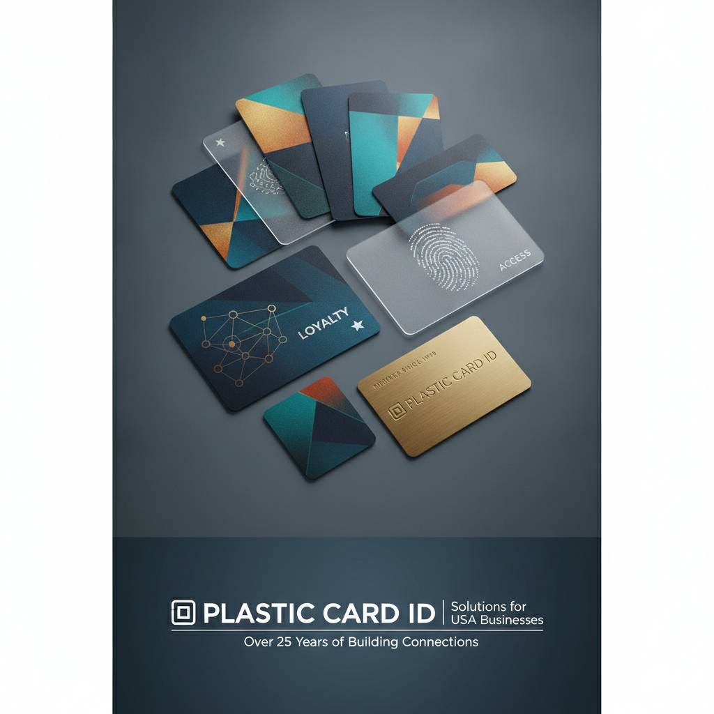Specialty Cards That Make an Unforgettable Impression