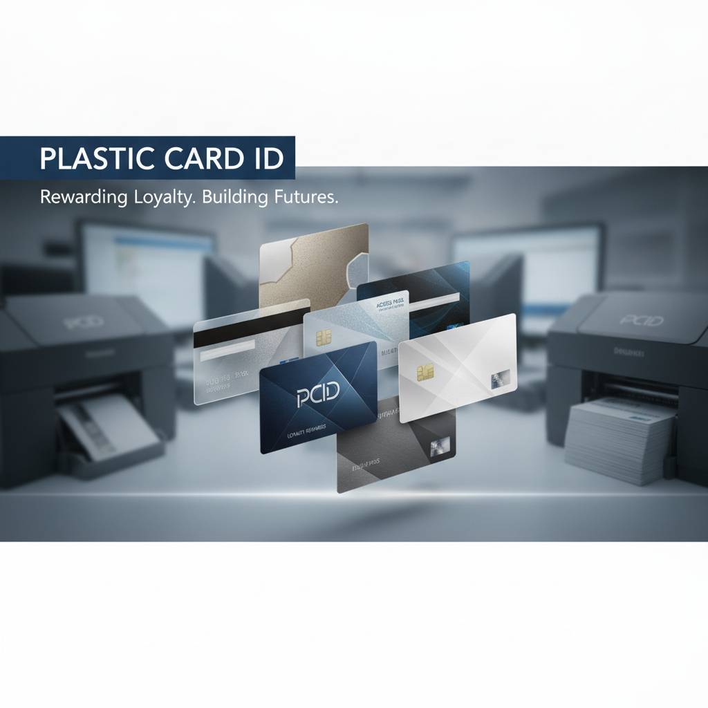 Loyalty Card Printing Features Worth Knowing About