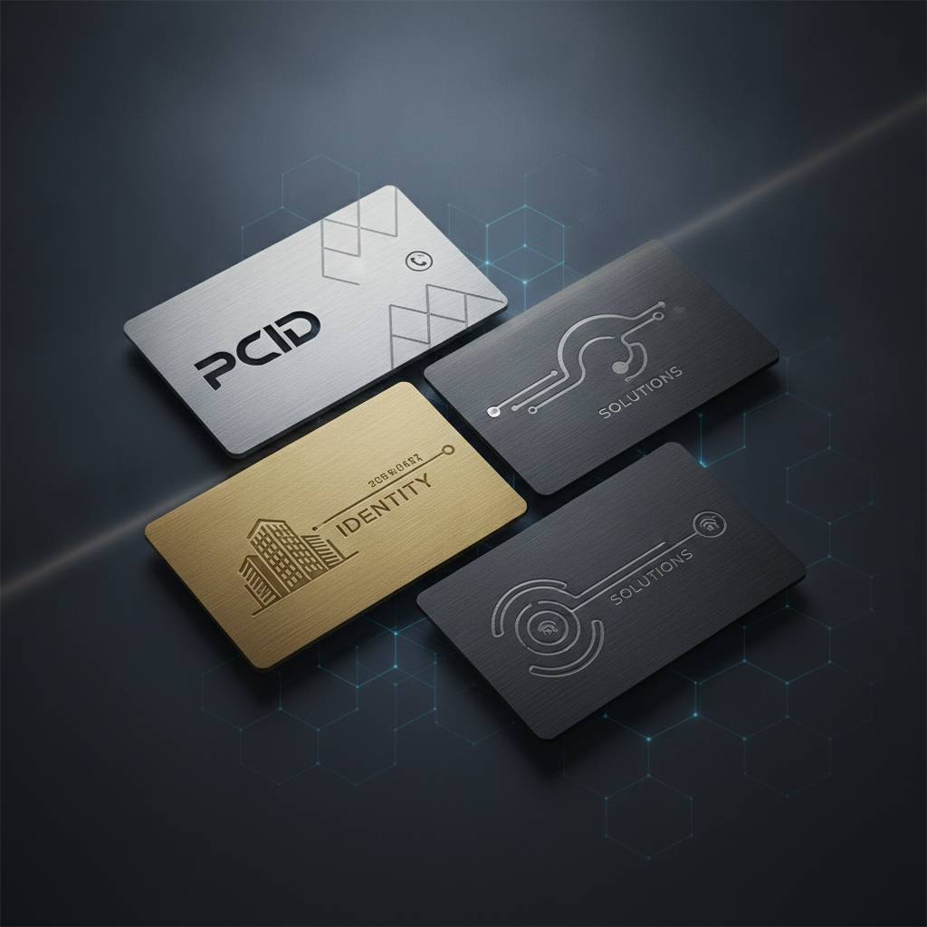 Specialty Cards That Set Brands Apart