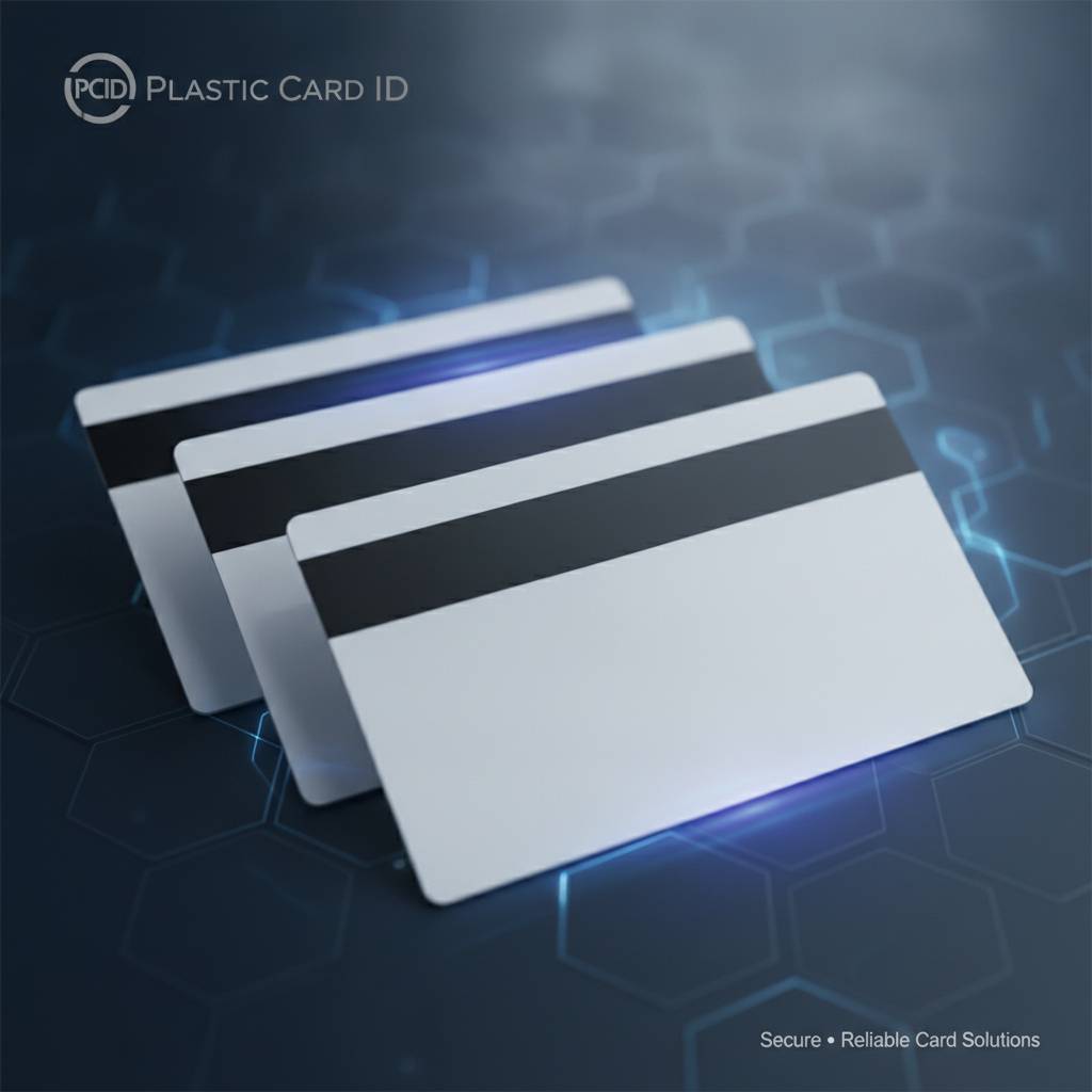 The Power of Magnetic Stripe Cards for Your Business