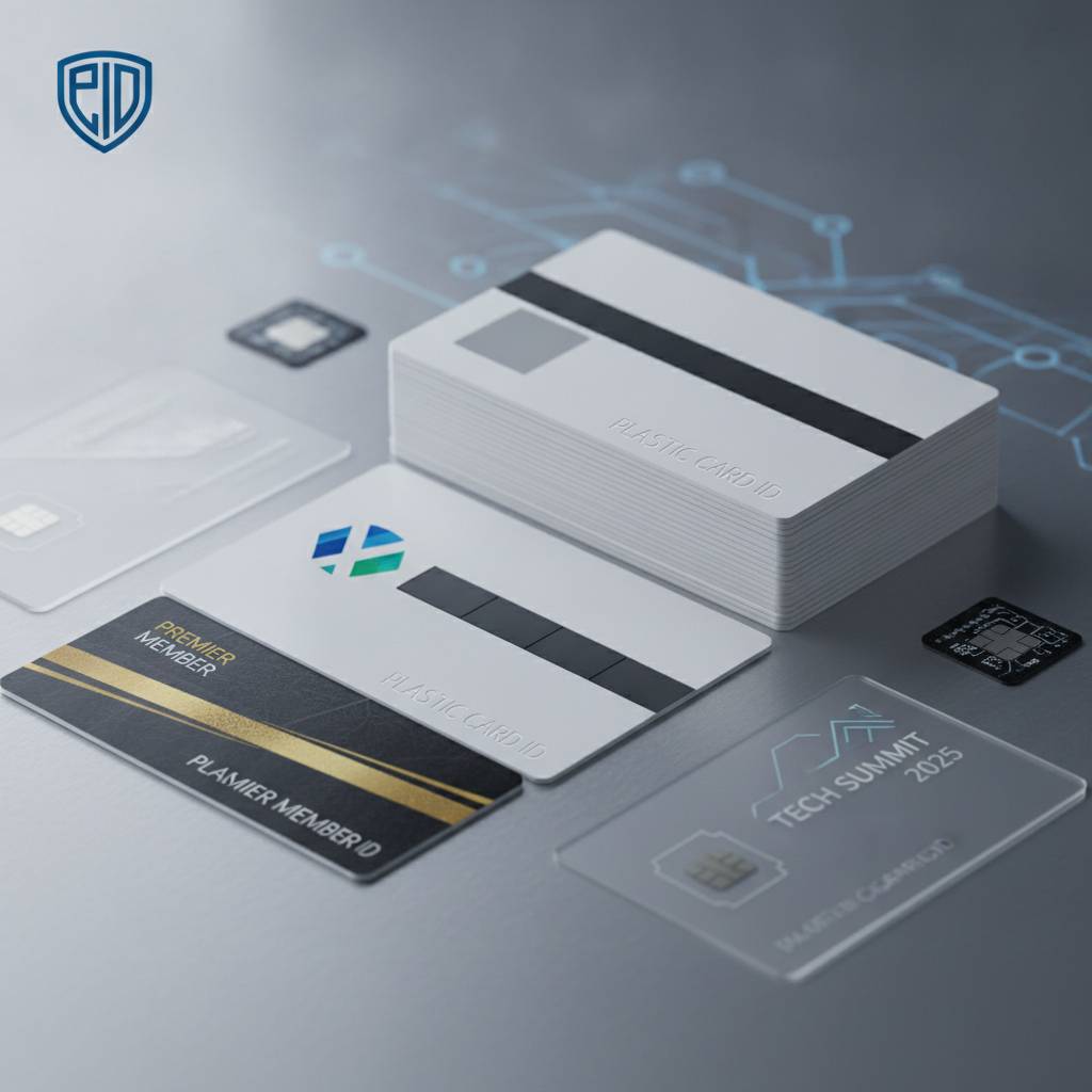 Identity Solutions: ID Badges, Membership Cards, and More