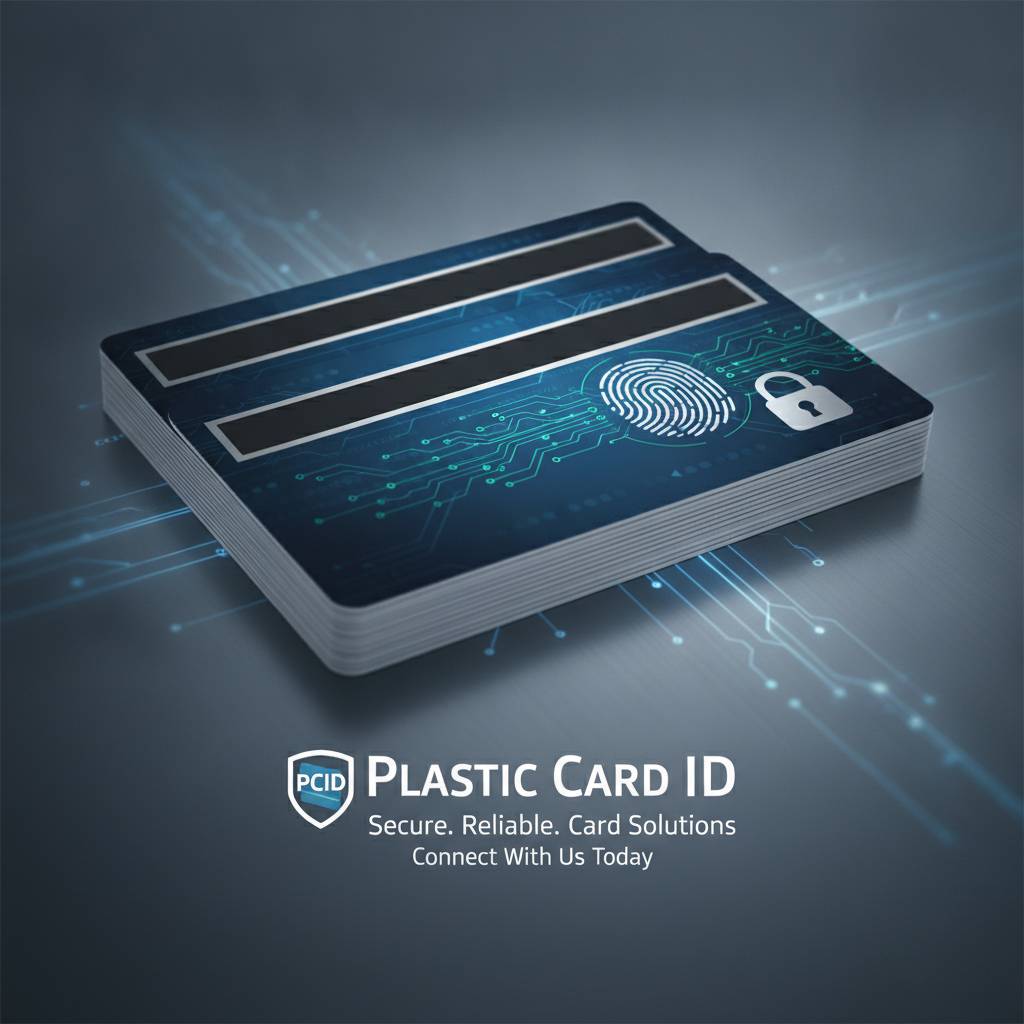 Connect With Plastic Card ID Today and Experience the Difference
