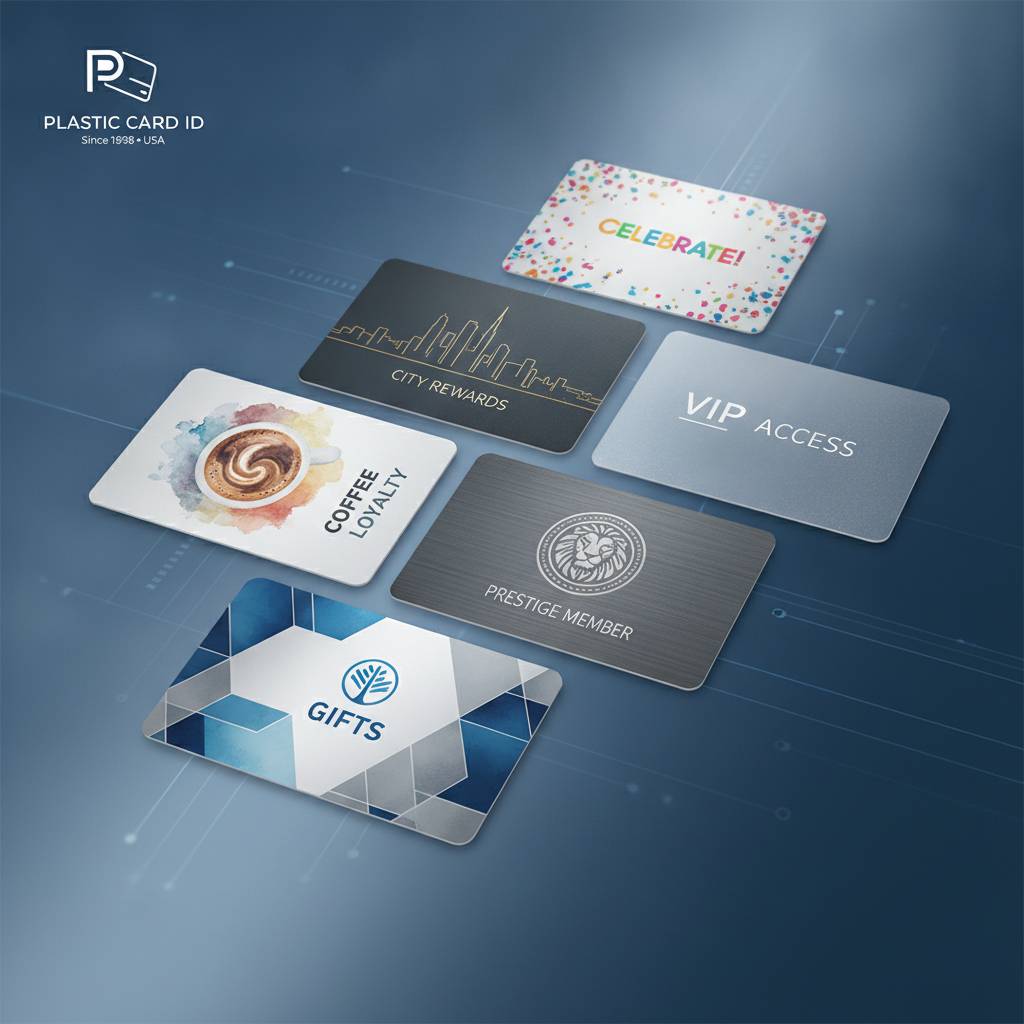 The Incredible Power of Personalized Gift Cards for Your Business