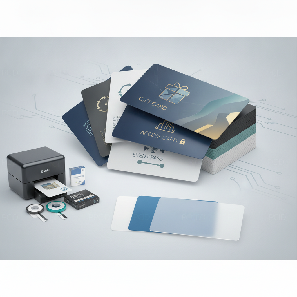 Loyalty Cards, Membership Cards, and Building Lasting Relationships