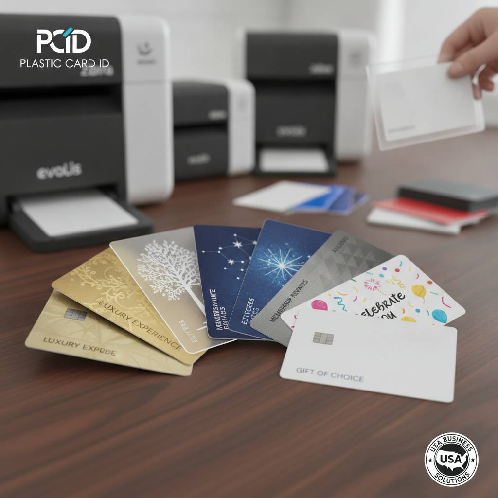 Specialty and Luxury Cards That Make Unforgettable Impressions