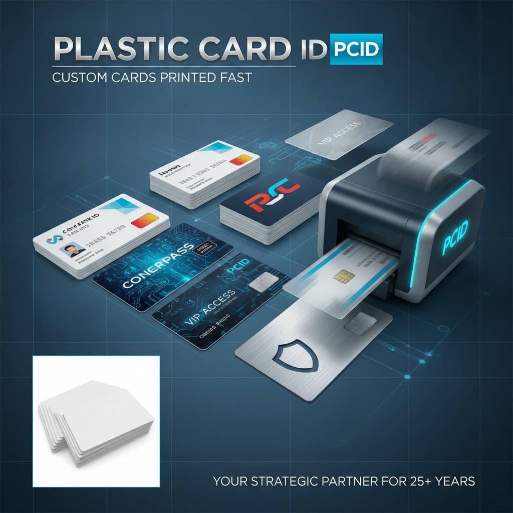 Our Card Printing Expertise: What Makes Us the Best Choice