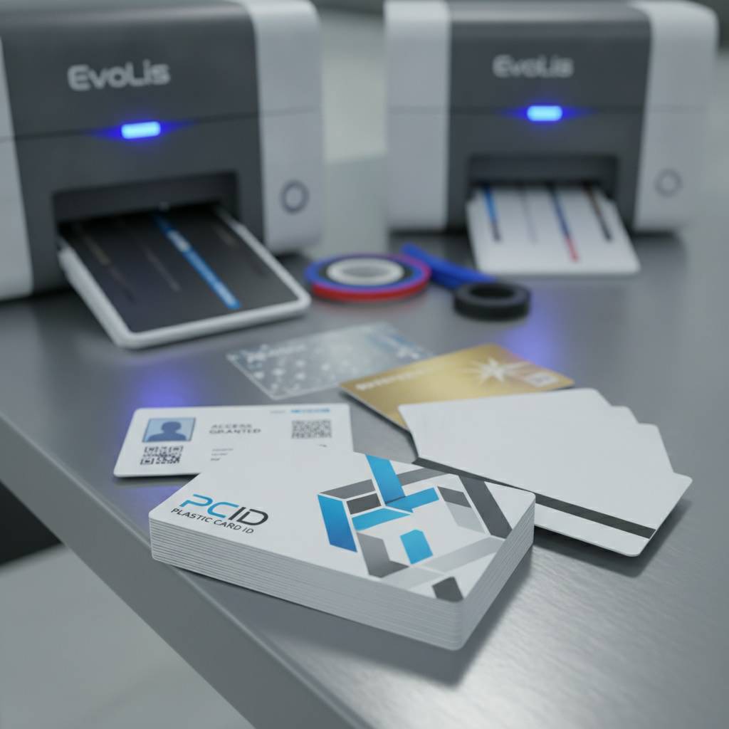 Get in Touch With Plastic Card ID: Your National Plastic Card Printing Partner