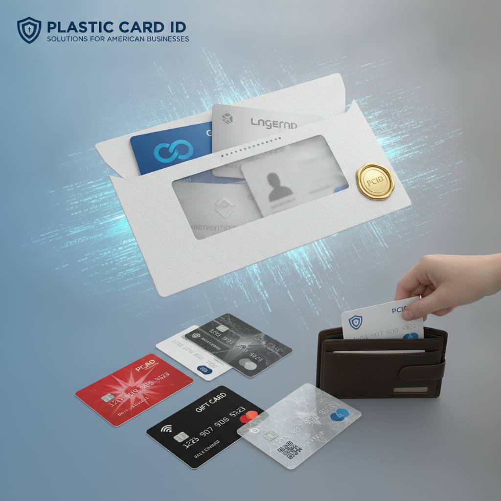 Loyalty Cards: Building Relationships That Last