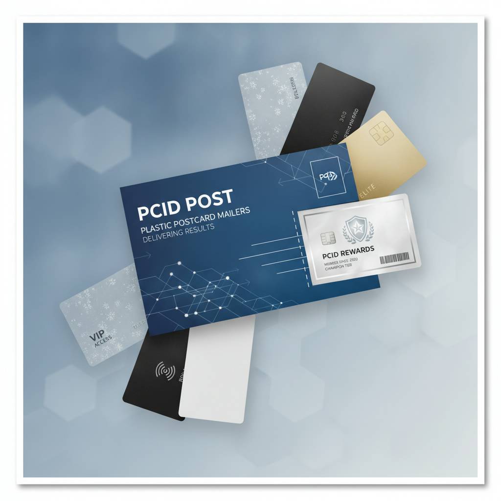 Loyalty Cards: Turning Customers Into Champions