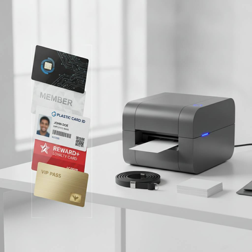 Membership Cards and Identity Solutions for Every Organization