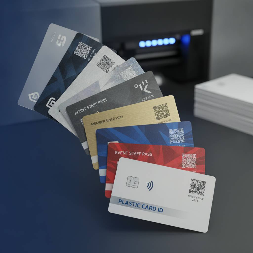 Specialty Cards That Make an Unforgettable Impression