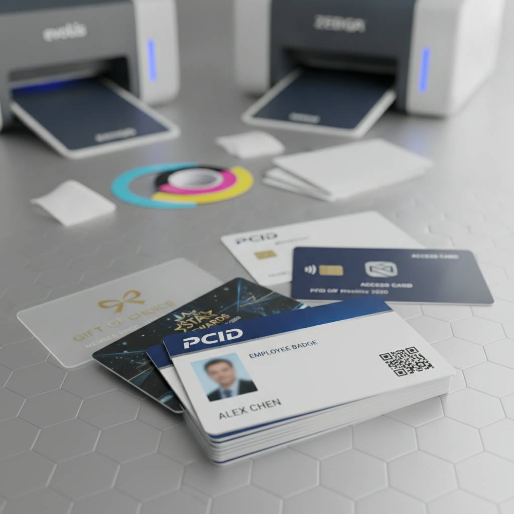 Loyalty Cards, Gift Cards, and Beyond: More Ways We Serve Your Business