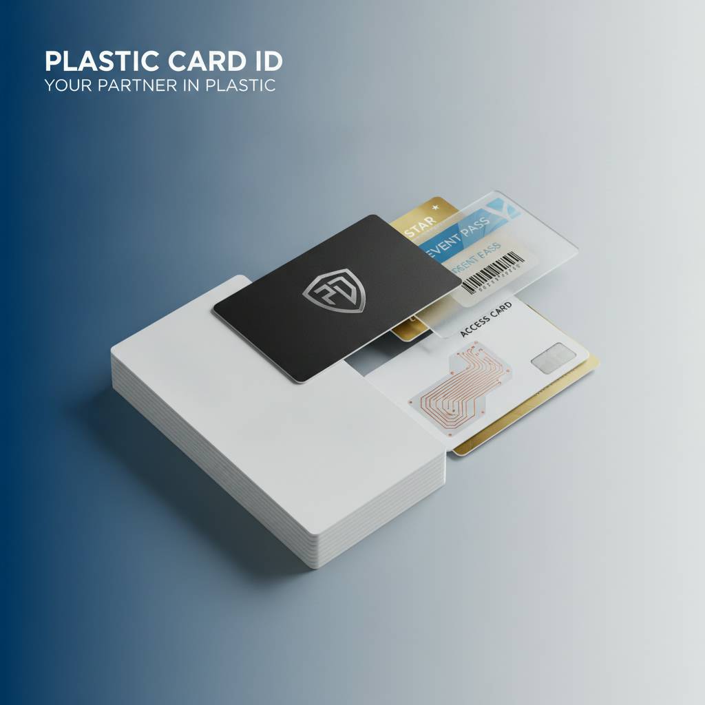 Frequently Asked Questions About Our Wholesale Plastic Cards