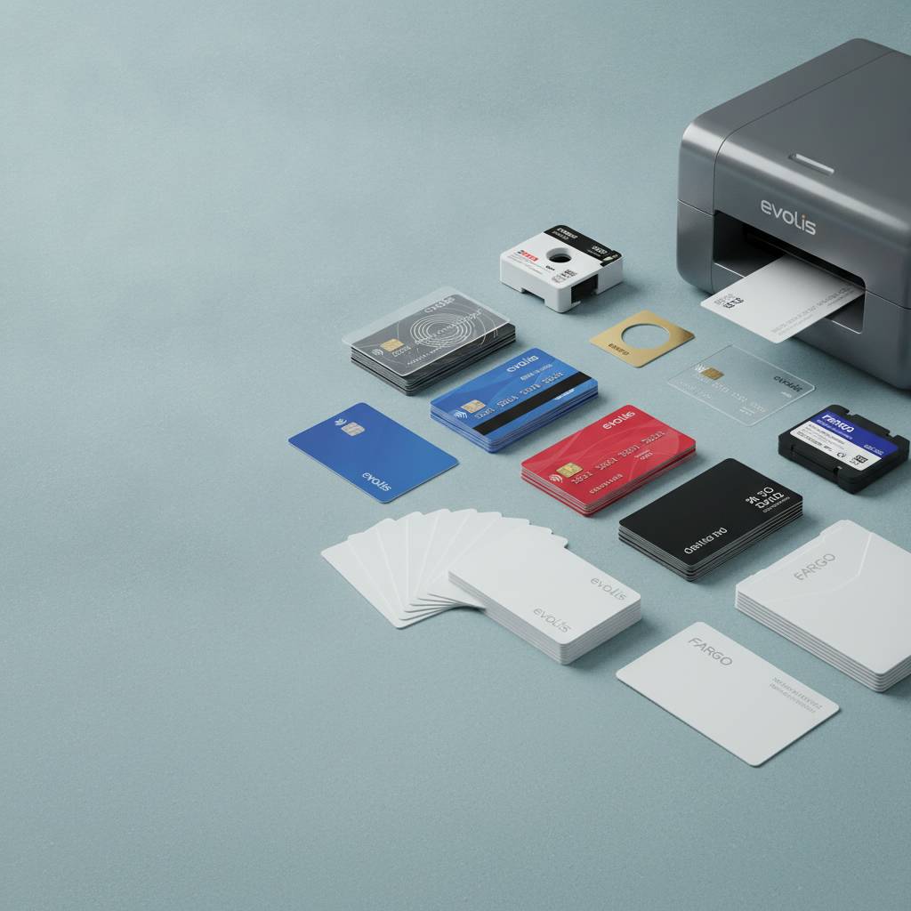 Why Businesses Across the Country Choose Us for Wholesale Plastic Cards