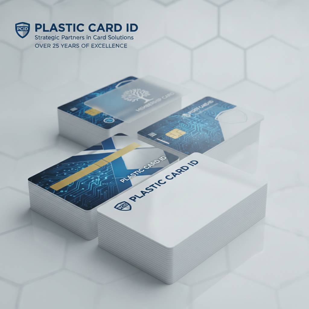 Ready to Elevate Your Brand? Contact Plastic Card ID Today