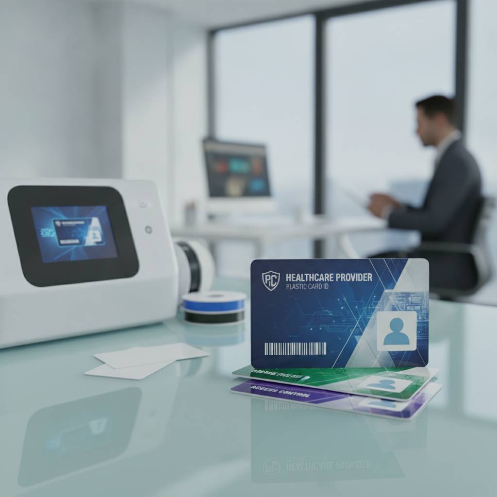 Ready to Elevate Your Insurance Card Program? Contact Plastic Card ID Today