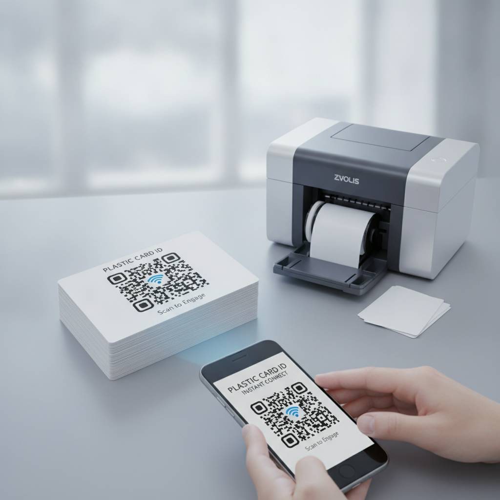 Card Printers and Supplies Shipped Right to Your Door
