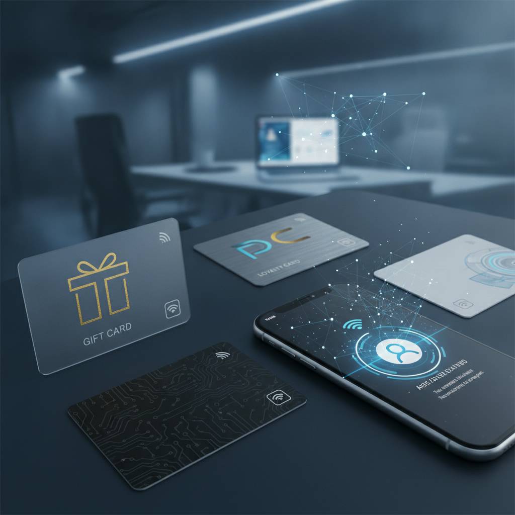 Gift Cards and Loyalty Programs That Drive Real Revenue