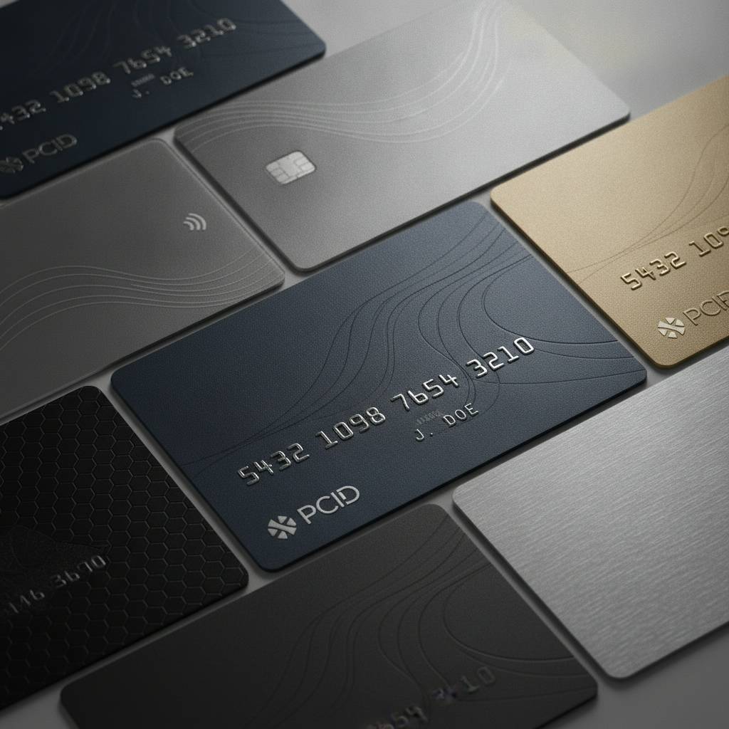 Membership and Identity Cards That Build Belonging