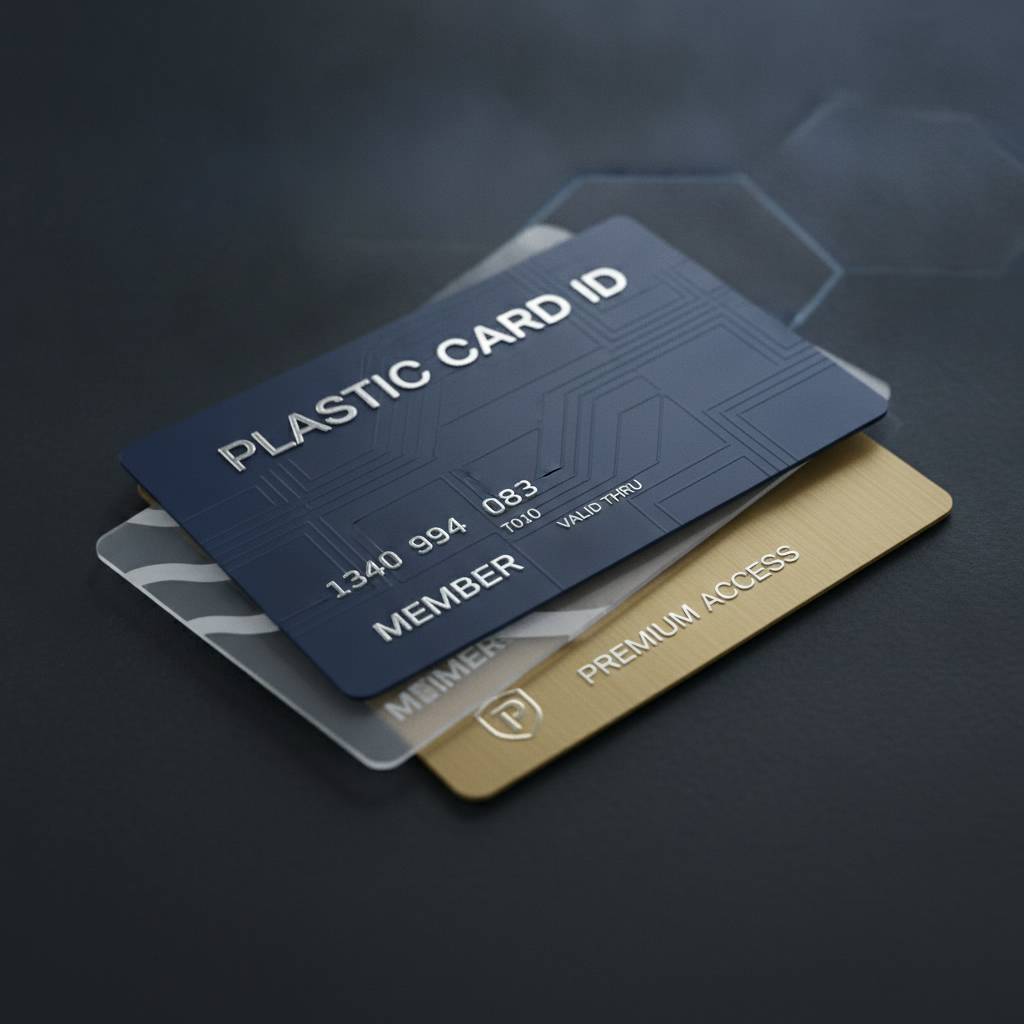 Ready to Order? Contact Plastic Card ID Today
