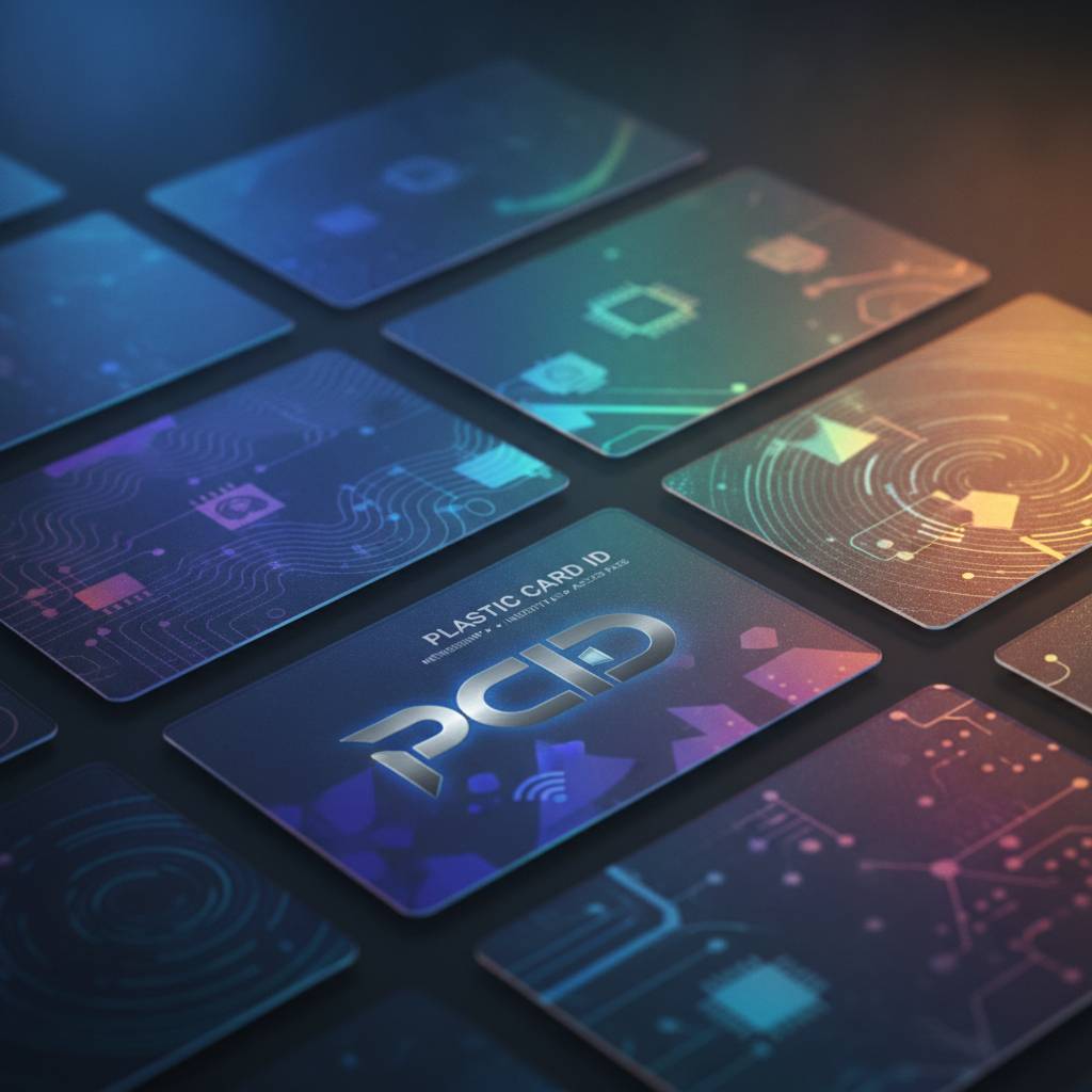 Membership, Identity, and Access Card Solutions